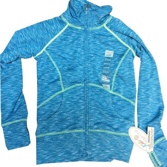 NWT Tangerine Girls Athletic Jogger/Jacket Set Lot - Picture 4 of 6